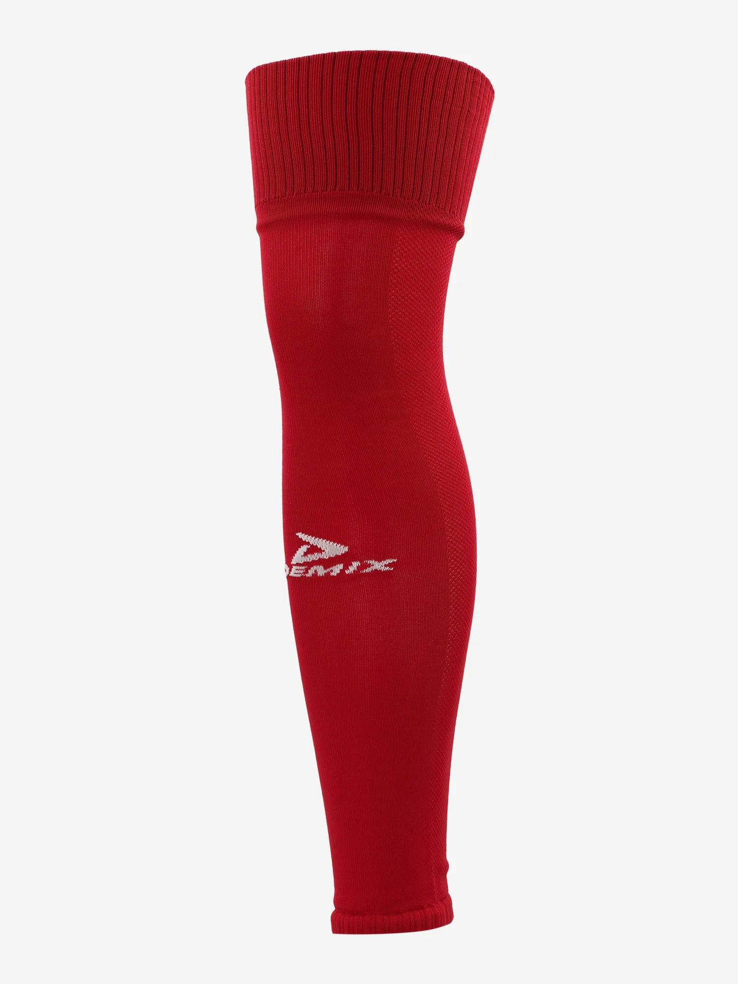 Гетры Demix, красный, арт. 128805dmx-r3