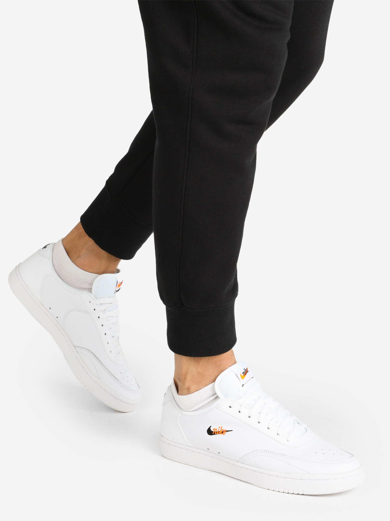 Кеды Nike Court Vintage Prem, белый, арт. ct1726n06-100