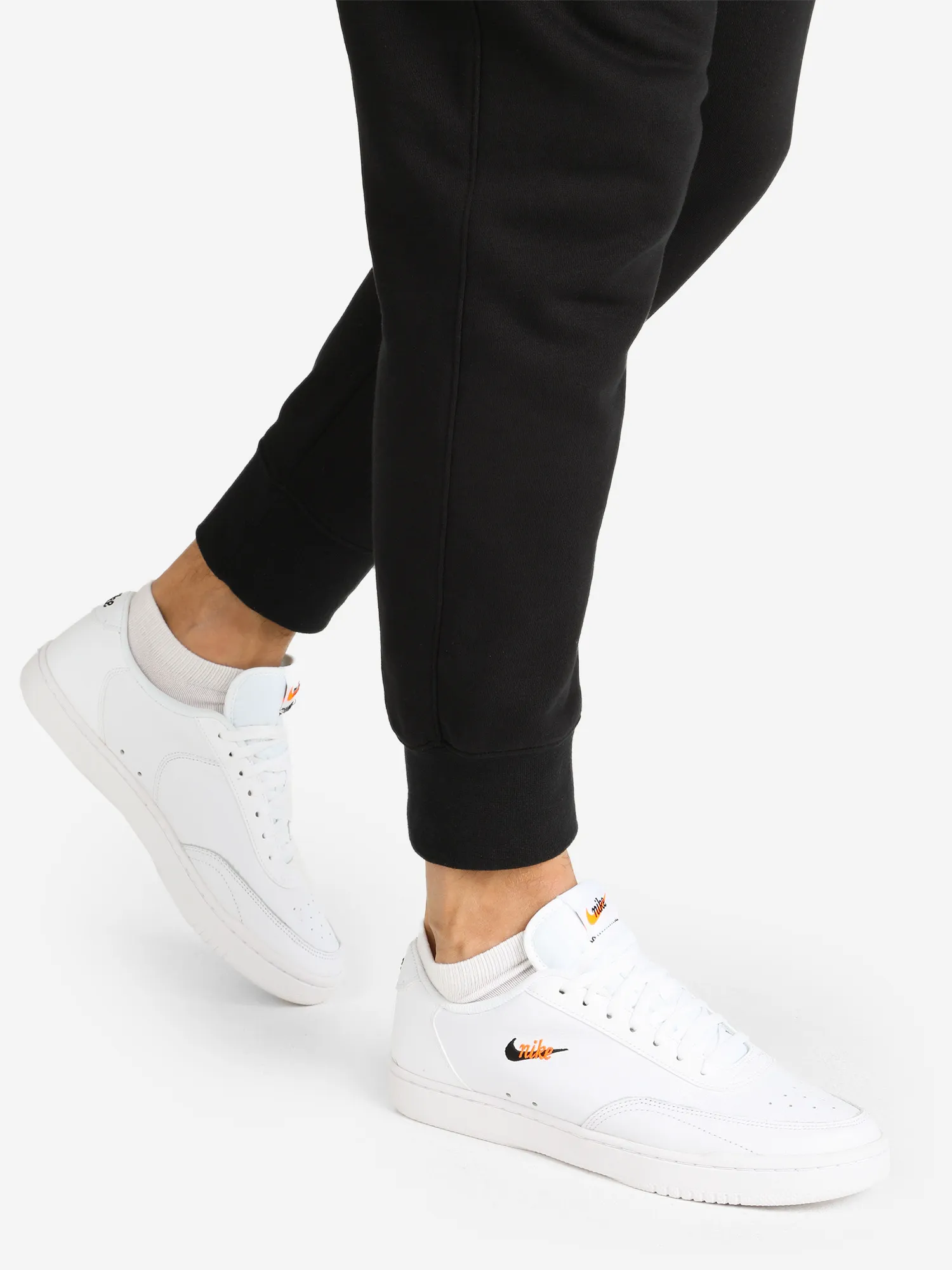 Кеды Nike Court Vintage Prem, белый, арт. 20331