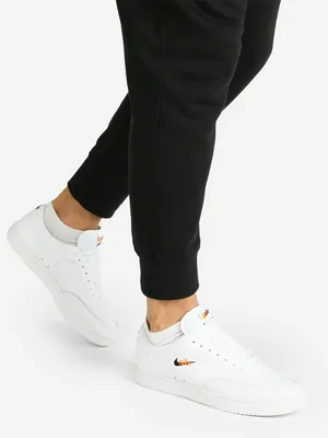 Кеды Nike Court Vintage Prem, белый, арт. CT1726N06-100