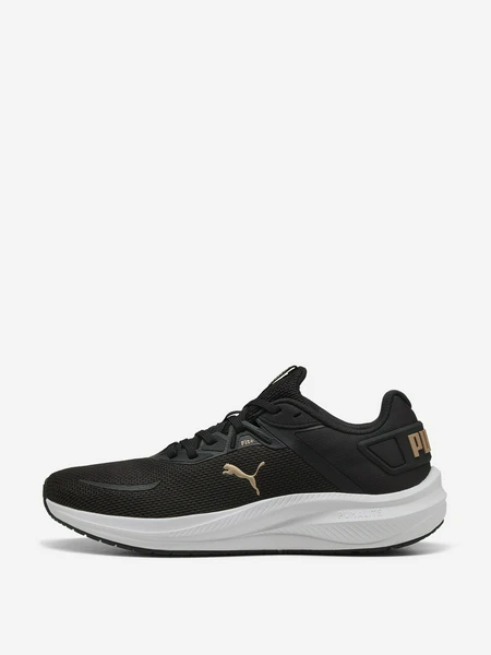 Кроссовки PUMA Skyrocket Lite 2 Alt, черный, арт. 20350