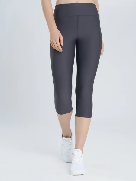 Бриджи женские Sensana, серый, арт. 20364