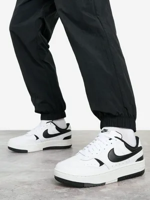 Кеды Nike Gamma Force, белый, арт. DX9176N06-100