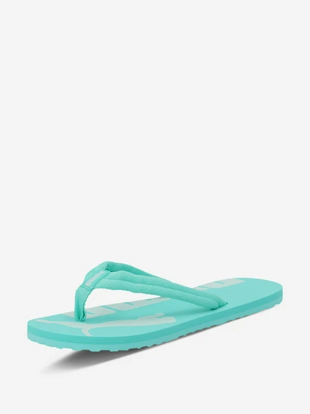 Шлепанцы PUMA Epic Flip V2, голубой, арт. 360248p0p-80