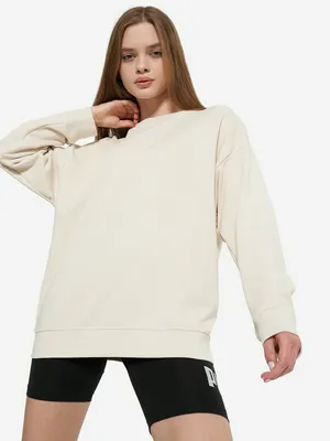 Свитшот PUMA Ess, бежевый, арт. 685401P0P-87