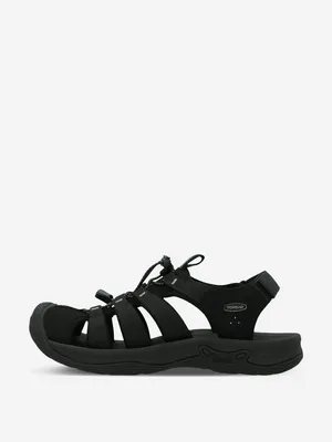 Сандалии мужские Toread, черный, арт. 20378