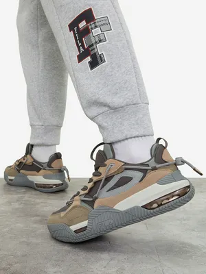 Кроссовки FILA Wade, зеленый, арт. 131596FLA-Y3