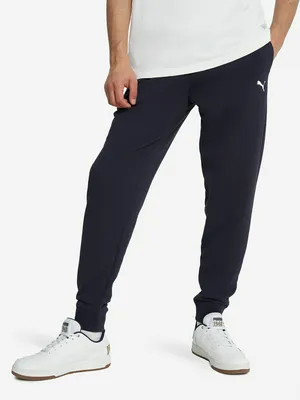 Брюки мужские PUMA, черный, арт. 682616p0p-16