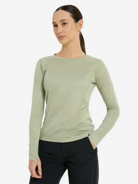 Лонгслив Northland, серый, арт. 134731n16-2a