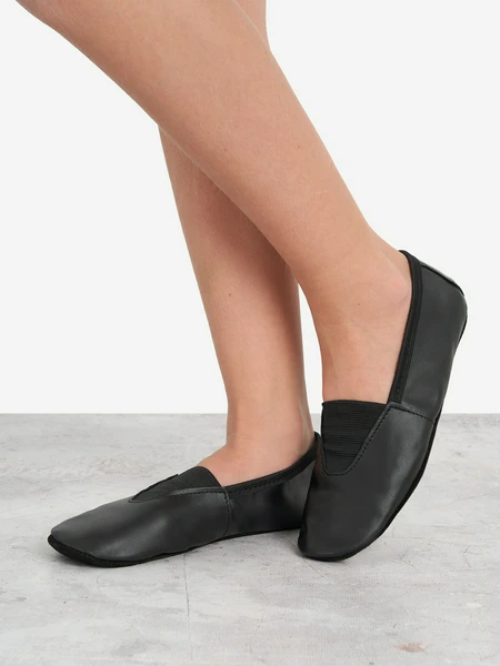 Чешки детские GSD, черный, арт. g27g17-01