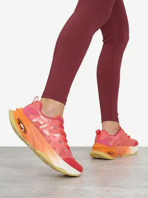 Кроссовки FILA Slv Runner, розовый, арт. 126214