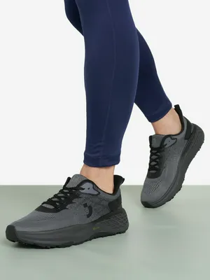 Кроссовки Safety Jogger SJ Grip, черный, арт. 609043SFJ-148