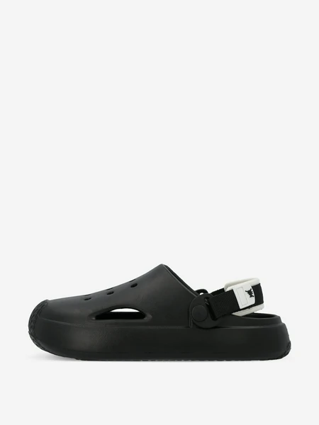 Сабо Termit Turtle, черный, арт. 139041trt-99