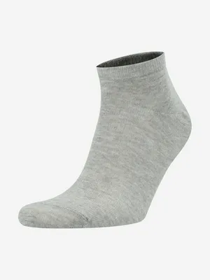 Носки GSD, 2 пары, серый, арт. 145942G17-1A