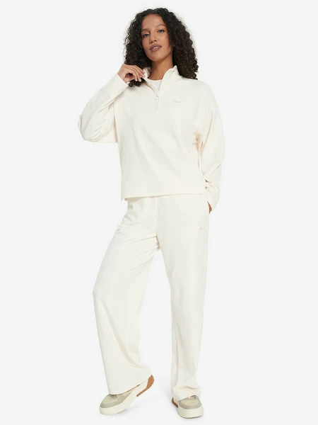 Костюм женский FILA, бежевый, арт. 136802fla-01