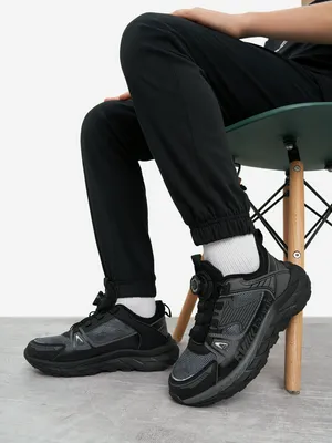 Кроссовки Etonic Walk, черный, арт. ETK525E21ETN-01