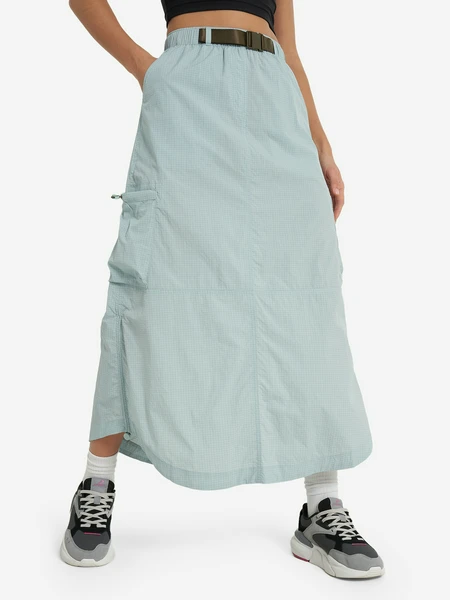 Юбка Demix, голубой, арт. 133105dmx-n0