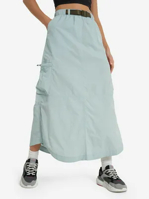 Юбка Demix, голубой, арт. 133105