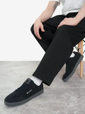 Кеды Champion Alamy, синий, арт. s22552