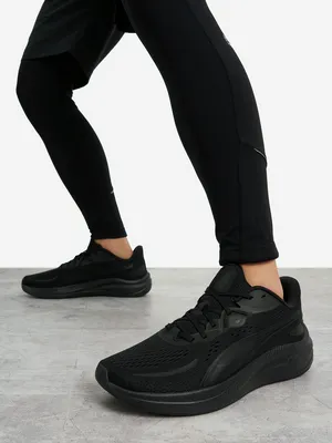 Кроссовки PUMA Skyrocket Lite 2, черный, арт. 311730P0P-41