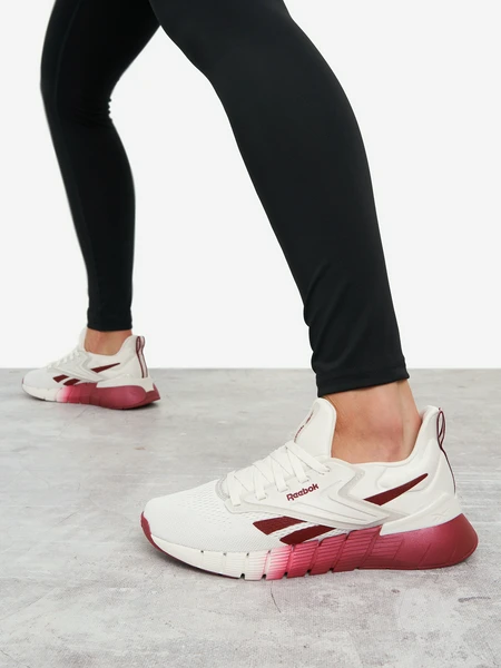 Кроссовки Reebok Nano Gym, белый, арт. 20496