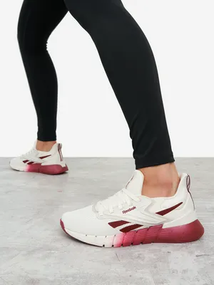 Кроссовки Reebok Nano Gym, белый, арт. 100239516R00