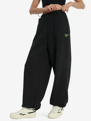 Брюки женские Reebok, черный, арт. 100240036R00