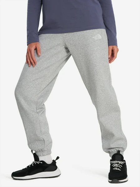 Брюки The North Face Essential, серый, арт. nf0a8c1gdyx1t1k-.