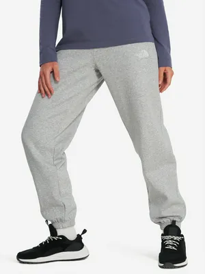 Брюки The North Face Essential, серый, арт. nf0a8c1gdyx1t1k-.