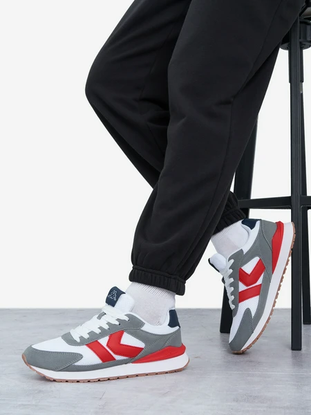 Кроссовки Kappa Logo Martin, белый, арт. 331y8kw_wkap-a2h