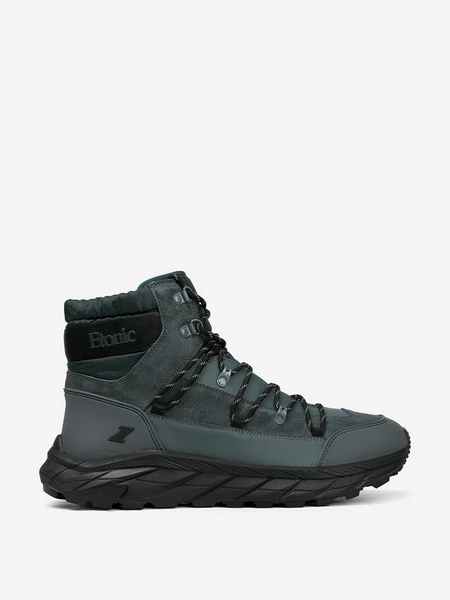 Кроссовки утепленные мужские Etonic Overcast, синий, арт. 20532