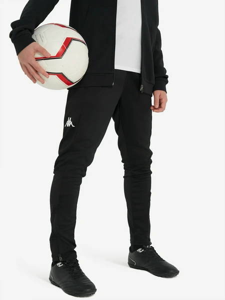 Брюки Kappa Darente, черный, арт. 32122lw1kap-005