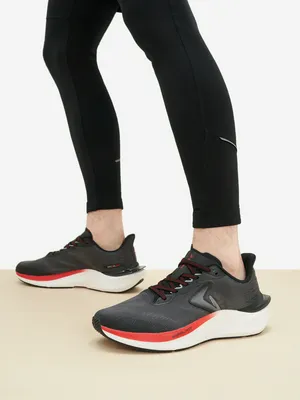 Кроссовки Spectre Enrblast 4, черный, арт. 128116DMX-BB