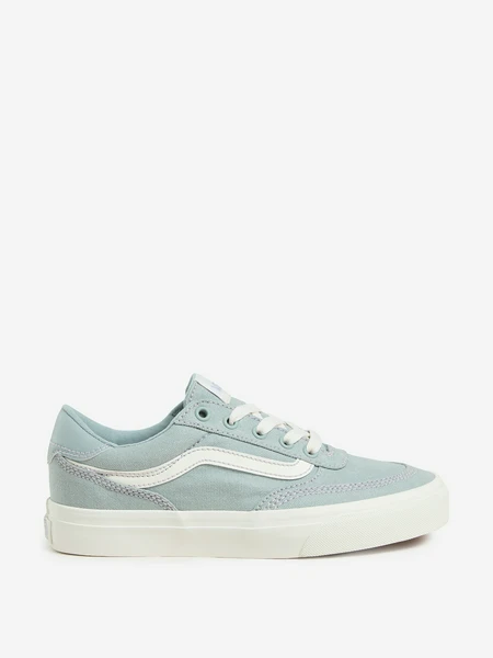 Кеды Vans Brooklyn Ls, серый, арт. vn000d7uttn1v0d-.