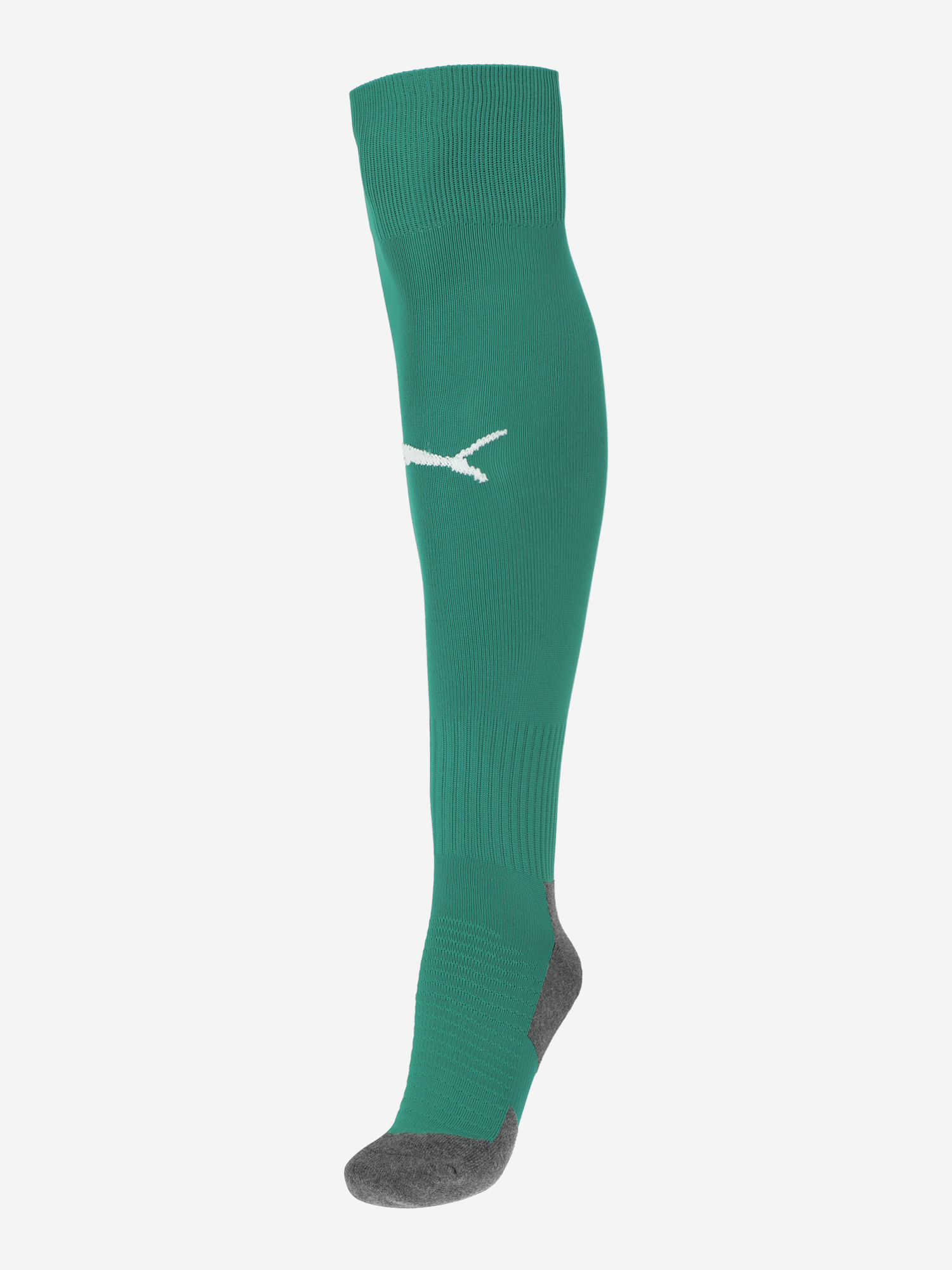 Гетры PUMA Team Liga, зеленый, арт. 703441p0p-05