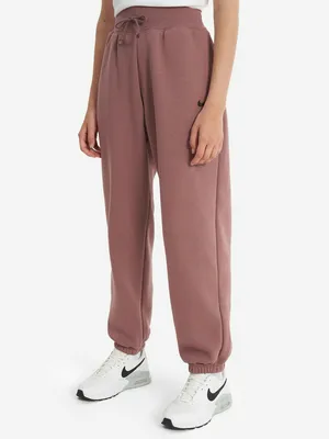 Брюки женские Nike Phoenix, коричневый, арт. dq5887n06-208
