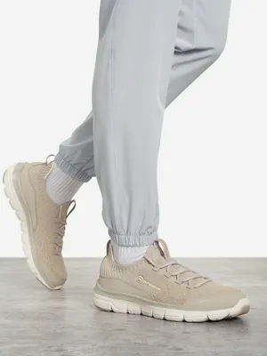 Кроссовки Outventure Softline Slip On, бежевый, арт. 20593