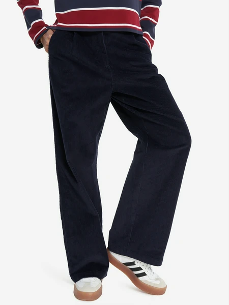 Брюки женские Robe di Kappa, синий, арт. 20594