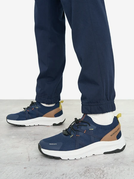 Полуботинки для мальчиков Northland Rubis Sl, синий, арт. 132830n16-z4