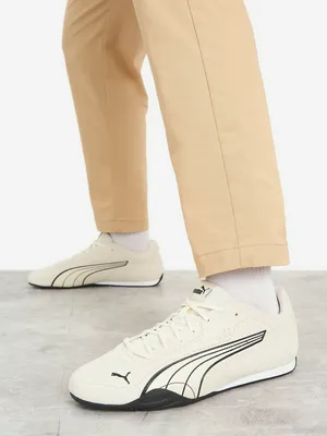 Кроссовки PUMA Catch SD, белый, арт. 402681MP0P-04