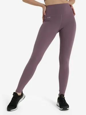 Легинсы Under Armour Motion, фиолетовый, арт. 20610