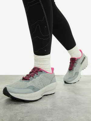 Кроссовки Craft Ctm Ultra Trail, серый, арт. 1912658C1K-918474