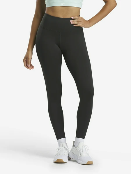 Легинсы Reebok, черный, арт. 100215142r00-.