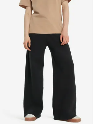 Брюки женские Adidas, черный, арт. jj1281