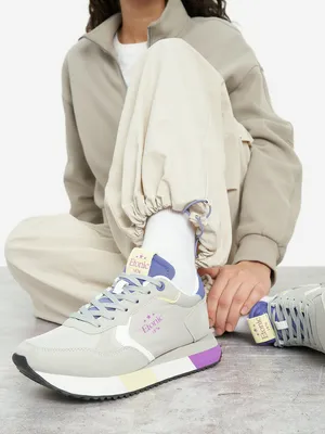 Кроссовки Etonic Layla, серый, арт. etw413h05