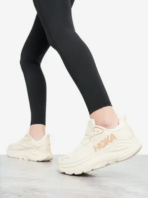 Кроссовки Hoka One One Clifton 10, бежевый, арт. 1162031H0X-VCH