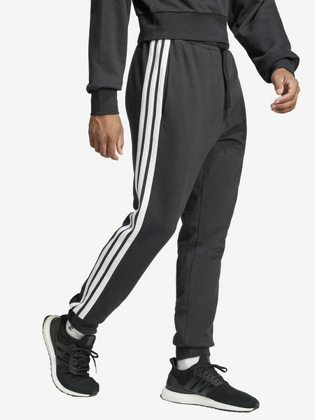 Брюки мужские Adidas, черный, арт. jd1881a01-.