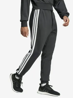 Брюки мужские Adidas, черный, арт. JD1881A01