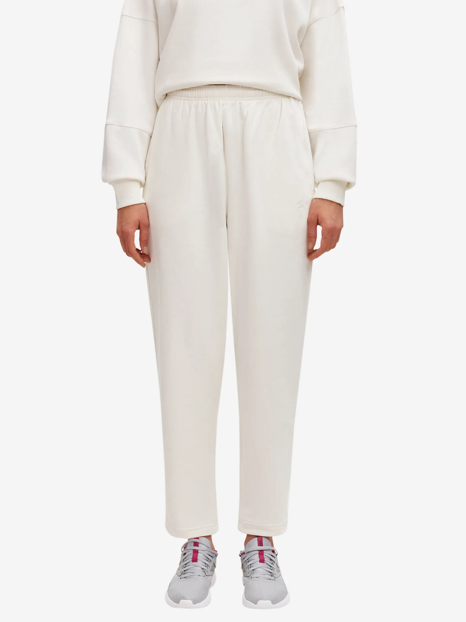 Брюки женские Reebok Lux, бежевый, арт. 100076089r00-.