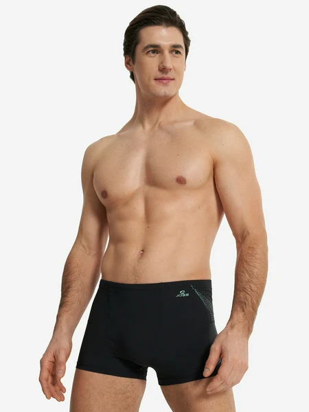 Плавки-шорты мужские Joss, черный, арт. 115755jss-ba